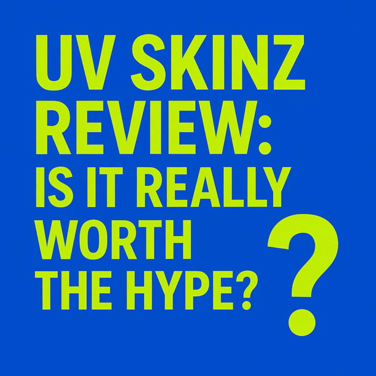 UV Skinz Coupon and Promo Codes