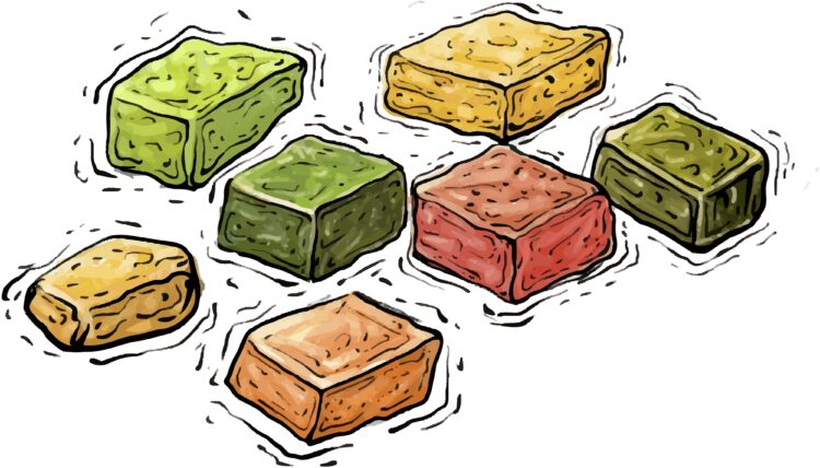 Gummies