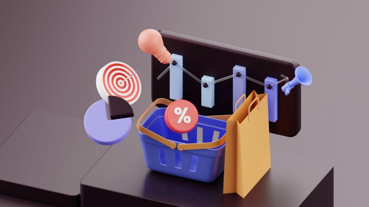 AI Shopping Assistant