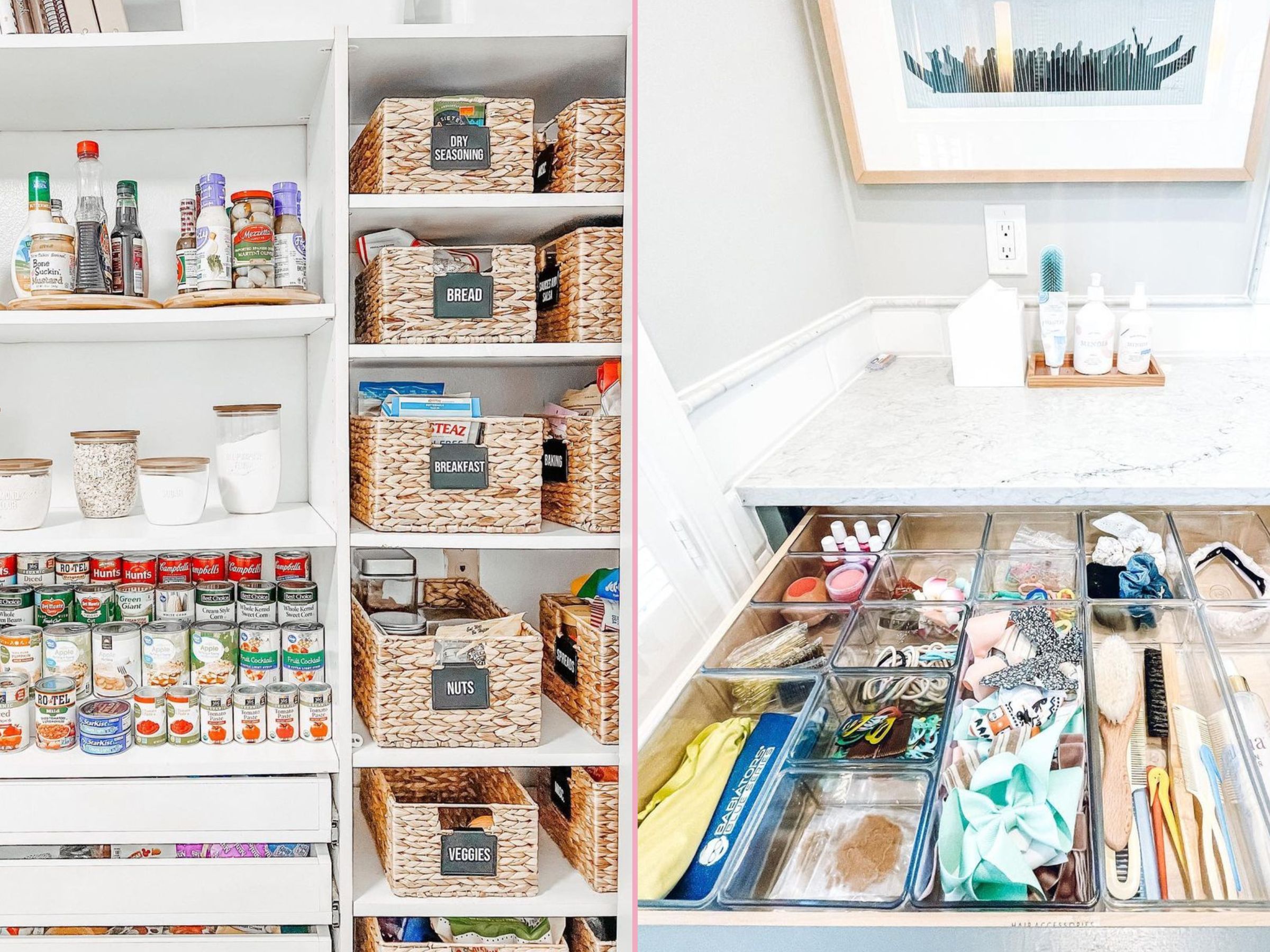 Home Organization Tips for Small Spaces