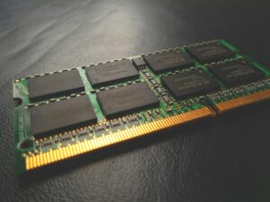 How to speed up a slow compute