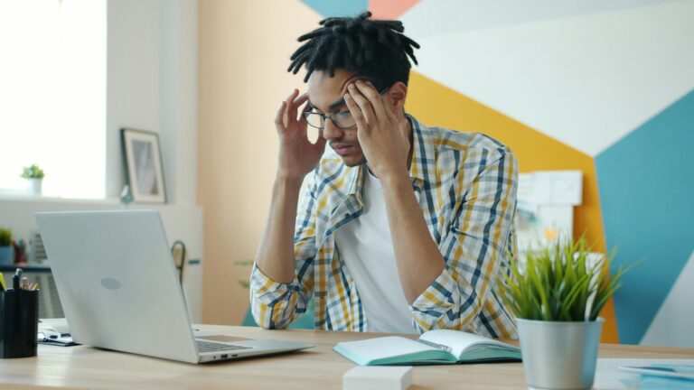 Simple ways to reduce stress