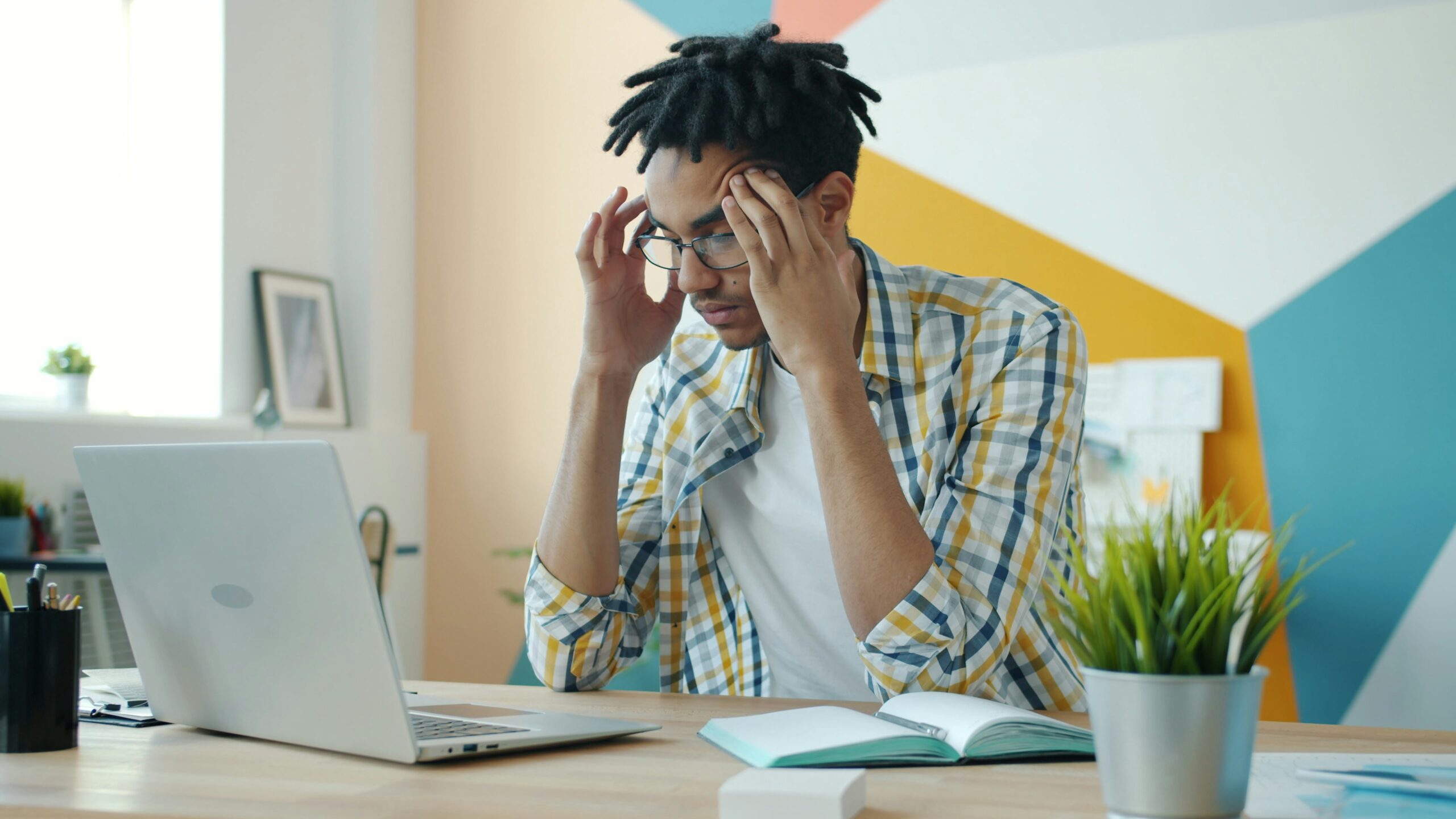 Simple ways to reduce stress