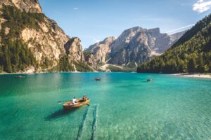 best budget travel destinations