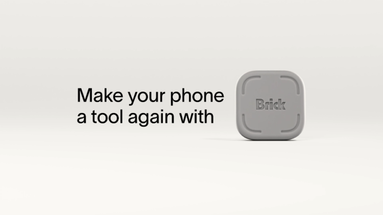 Brick App