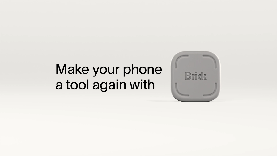 Brick App