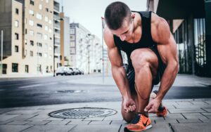 how to stay fit without a gym