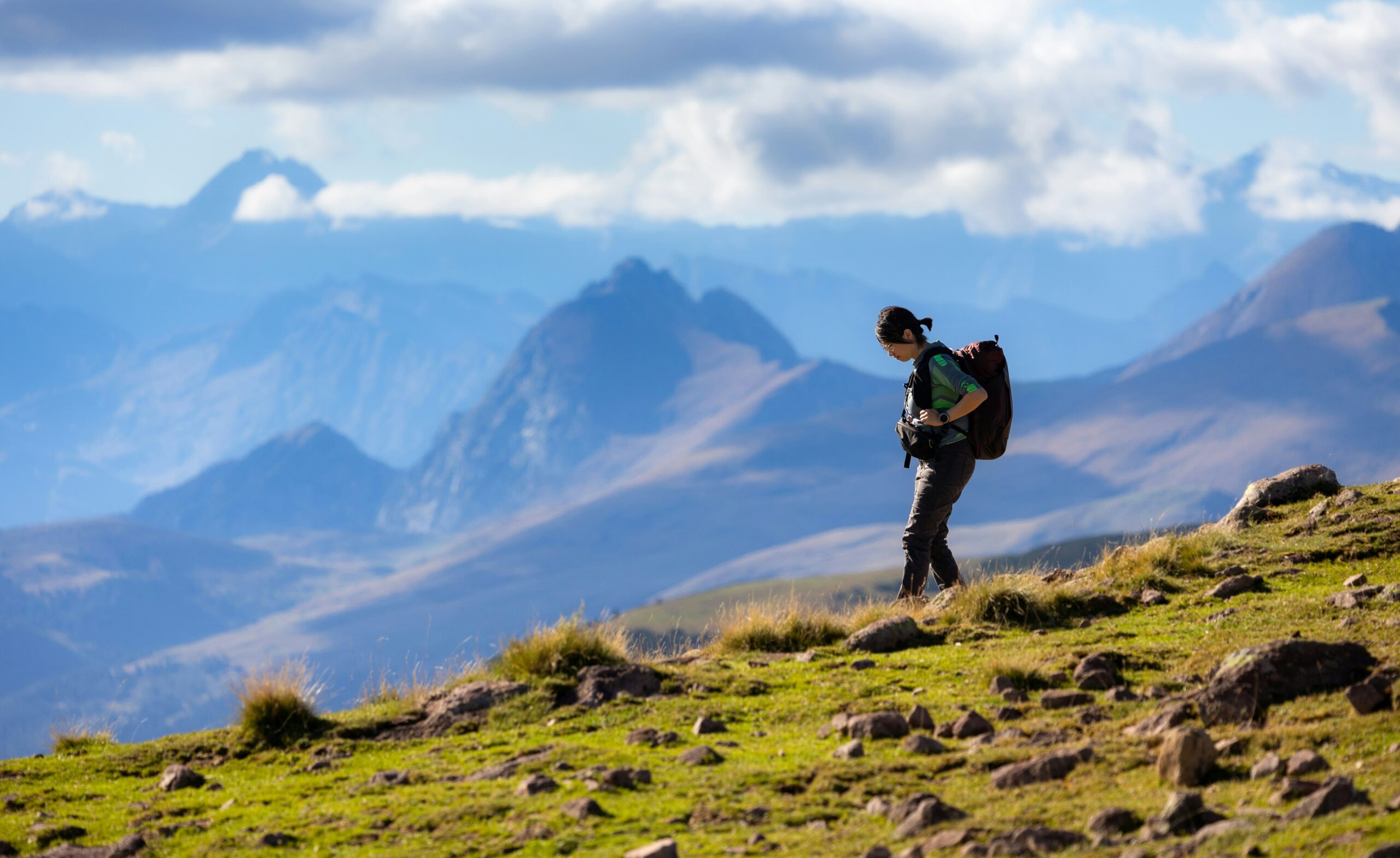 solo travel destinations for beginners