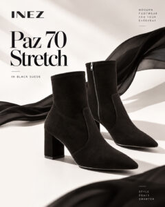 INEZ Paz 70 Stretch