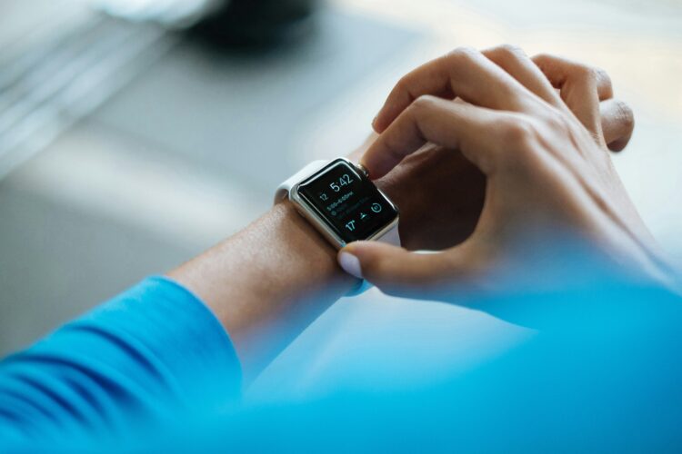 Tracking Your Health Beyond the Scale