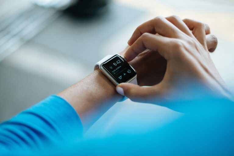 Tracking Your Health Beyond the Scale