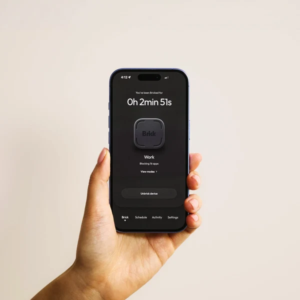 phone lock device